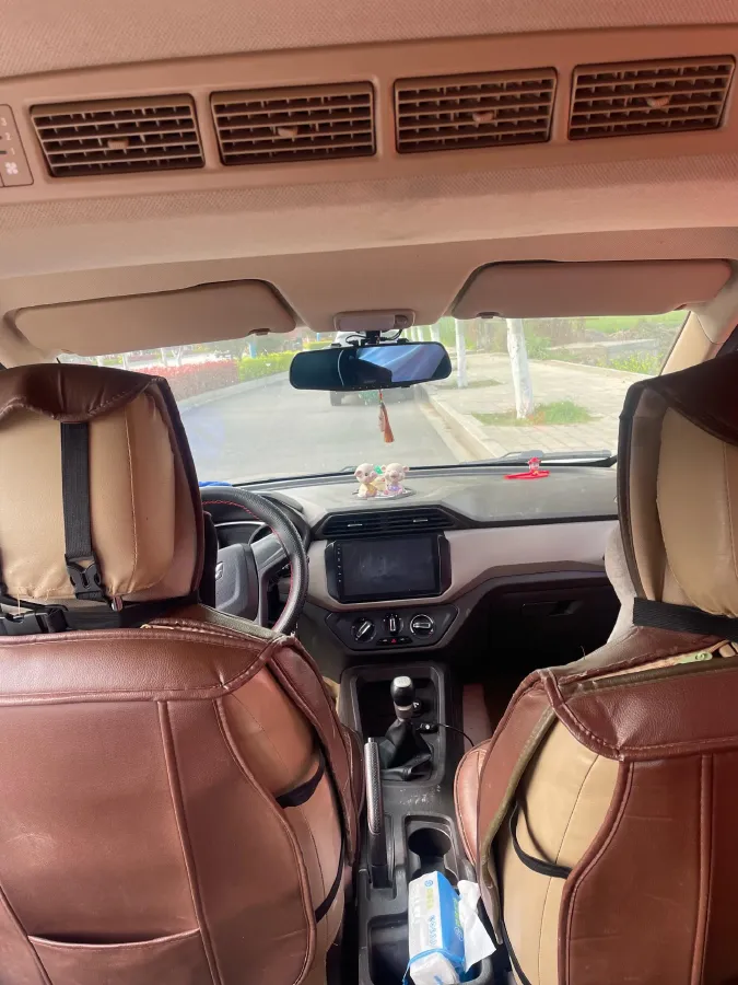 2018 WuLing HongGuang 1.5L 105HP L4 5MT,autocango,china used car exporter,china ev exporter,chinese used car exporter,chinese used ev exporter