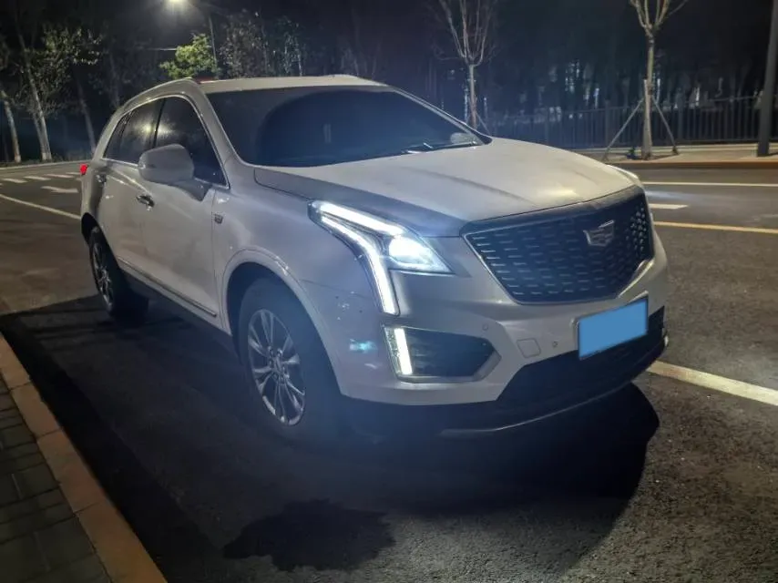 2020 Cadillac XT5 2.0T 237HP L4 9AT,autocango,china used car exporter,china ev exporter,chinese used car exporter,chinese used ev exporter