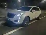 2020 Cadillac XT5 2.0T 237HP L4 9AT