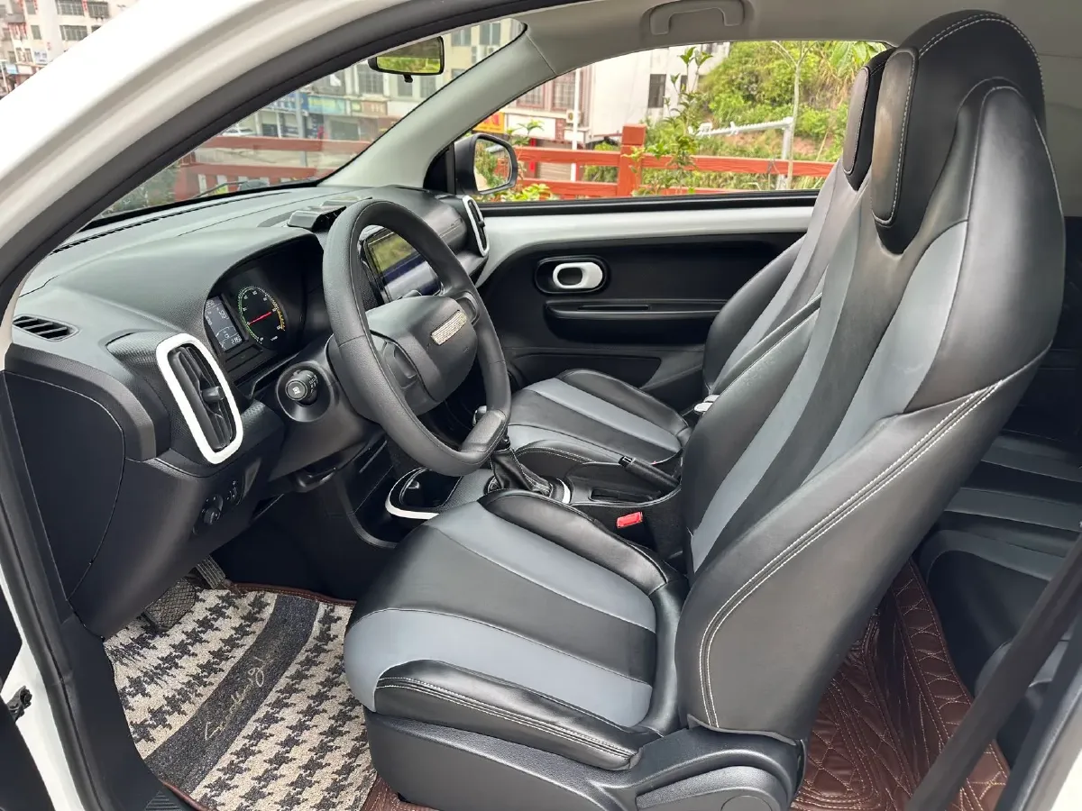 2022 Roewe Clever BEV 29KWH,autocango,china used car exporter,china ev exporter,chinese used car exporter,chinese used ev exporter