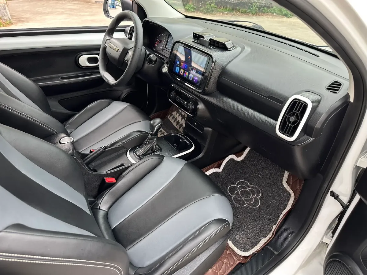 2022 Roewe Clever BEV 29KWH,autocango,china used car exporter,china ev exporter,chinese used car exporter,chinese used ev exporter