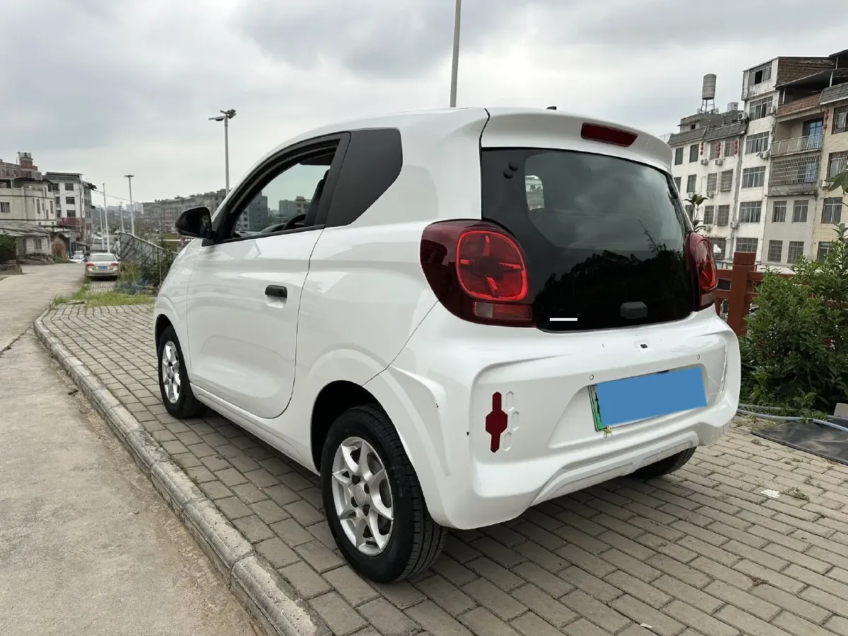2022 Roewe Clever BEV 29KWH,autocango,china used car exporter,china ev exporter,chinese used car exporter,chinese used ev exporter
