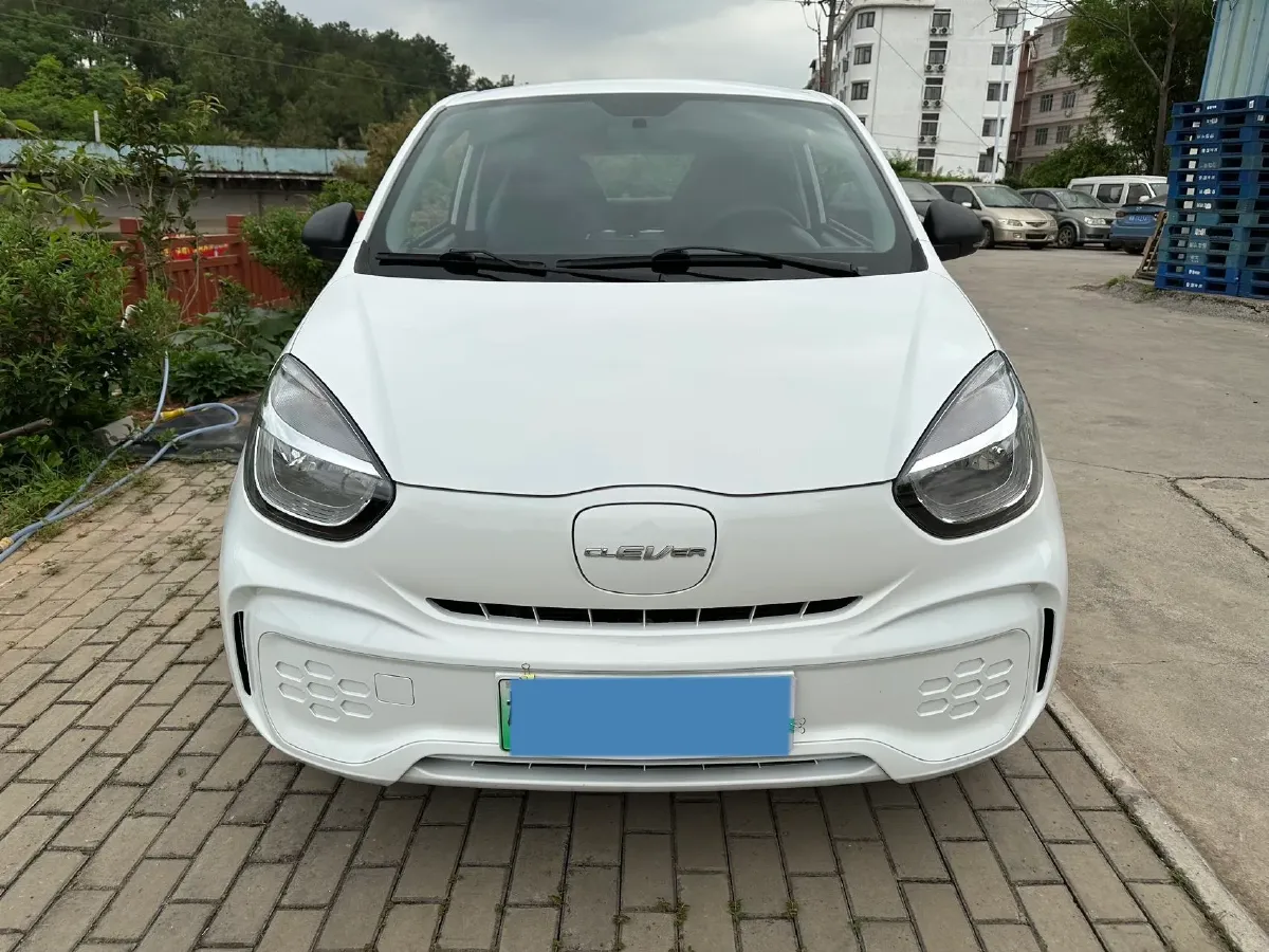 2022 Roewe Clever BEV 29KWH,autocango,china used car exporter,china ev exporter,chinese used car exporter,chinese used ev exporter