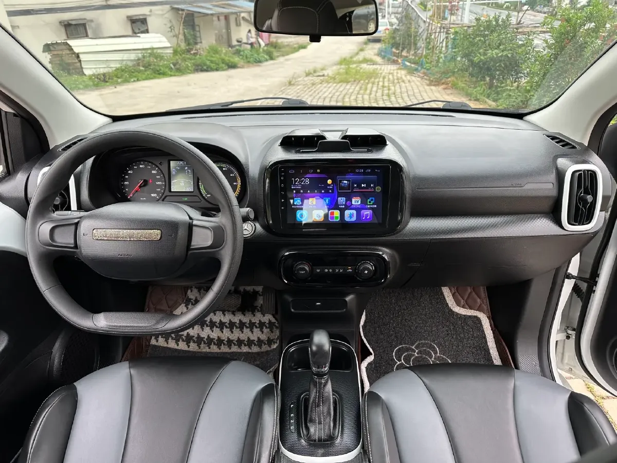 2022 Roewe Clever BEV 29KWH,autocango,china used car exporter,china ev exporter,chinese used car exporter,chinese used ev exporter