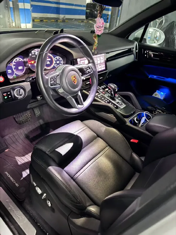 2019 Porsche Cayenne 3.0T 340HP V6 8AT,autocango,china used car exporter,china ev exporter,chinese used car exporter,chinese used ev exporter
