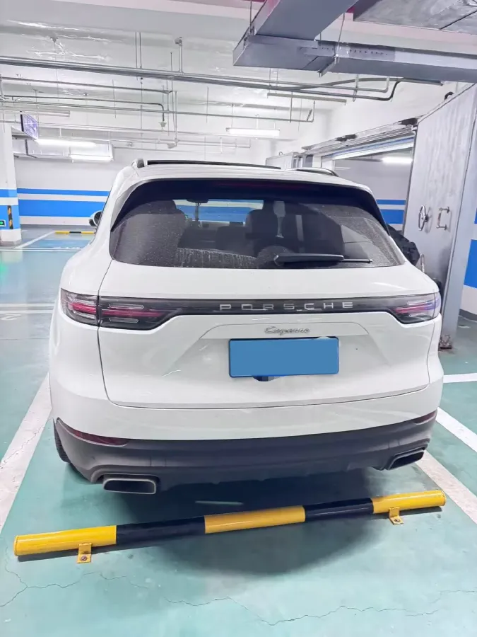 2019 Porsche Cayenne 3.0T 340HP V6 8AT,autocango,china used car exporter,china ev exporter,chinese used car exporter,chinese used ev exporter