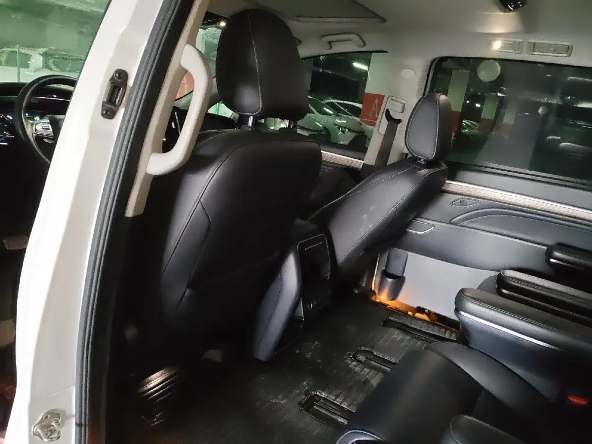 2023 GAC Trumpchi M8 2.0T 252HP L4 8AT,autocango,china used car exporter,china ev exporter,chinese used car exporter,chinese used ev exporter