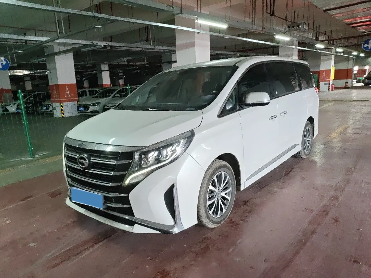 2023 GAC Trumpchi M8 2.0T 252HP L4 8AT,autocango,china used car exporter,china ev exporter,chinese used car exporter,chinese used ev exporter
