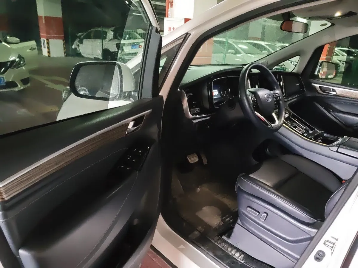 2023 GAC Trumpchi M8 2.0T 252HP L4 8AT,autocango,china used car exporter,china ev exporter,chinese used car exporter,chinese used ev exporter