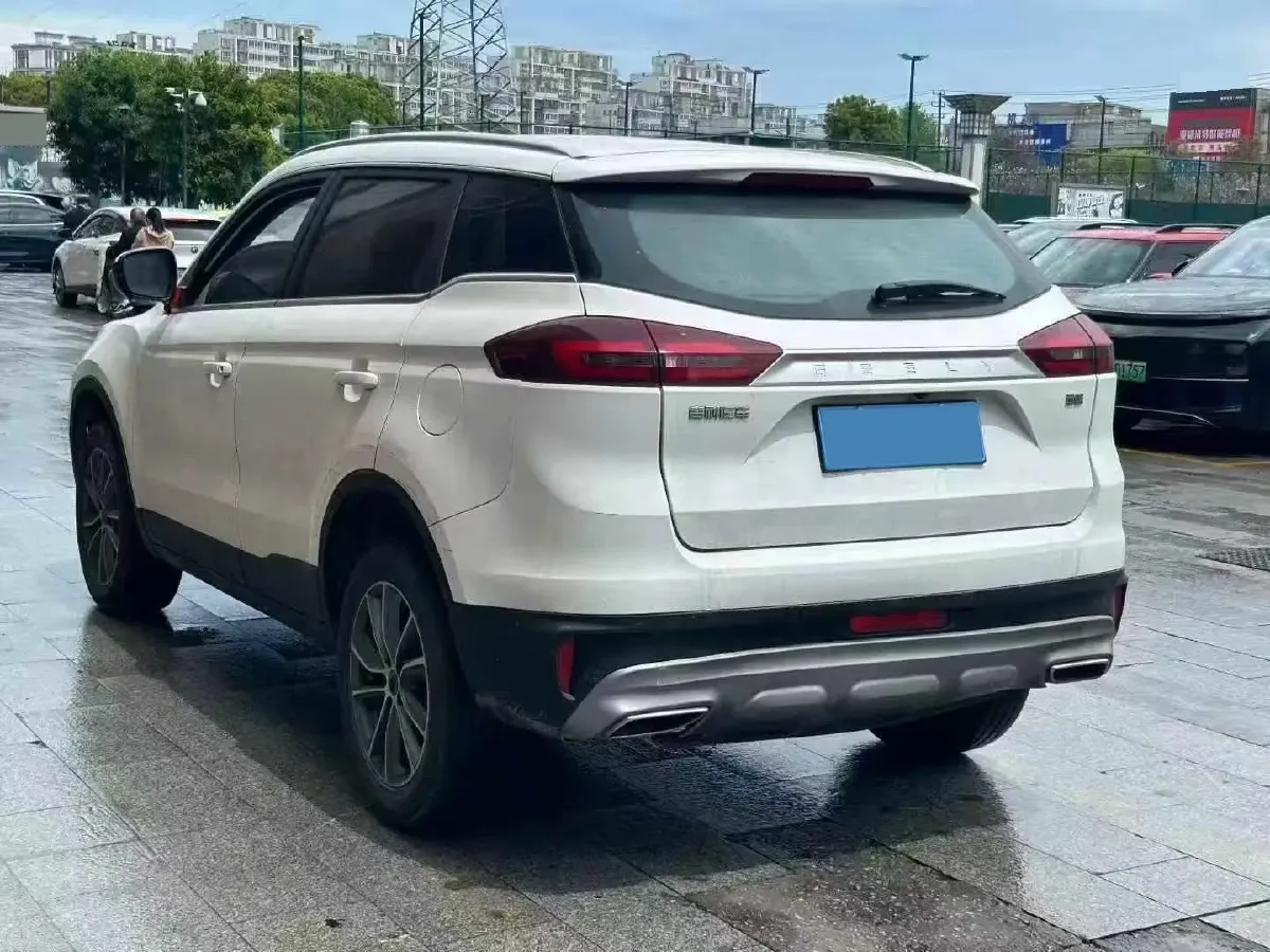2020 Roewe i6 1.5T 169HP L4 7DCT,autocango,china used car exporter,china ev exporter,chinese used car exporter,chinese used ev exporter