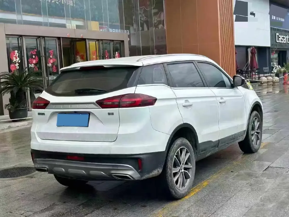 2020 Roewe i6 1.5T 169HP L4 7DCT,autocango,china used car exporter,china ev exporter,chinese used car exporter,chinese used ev exporter