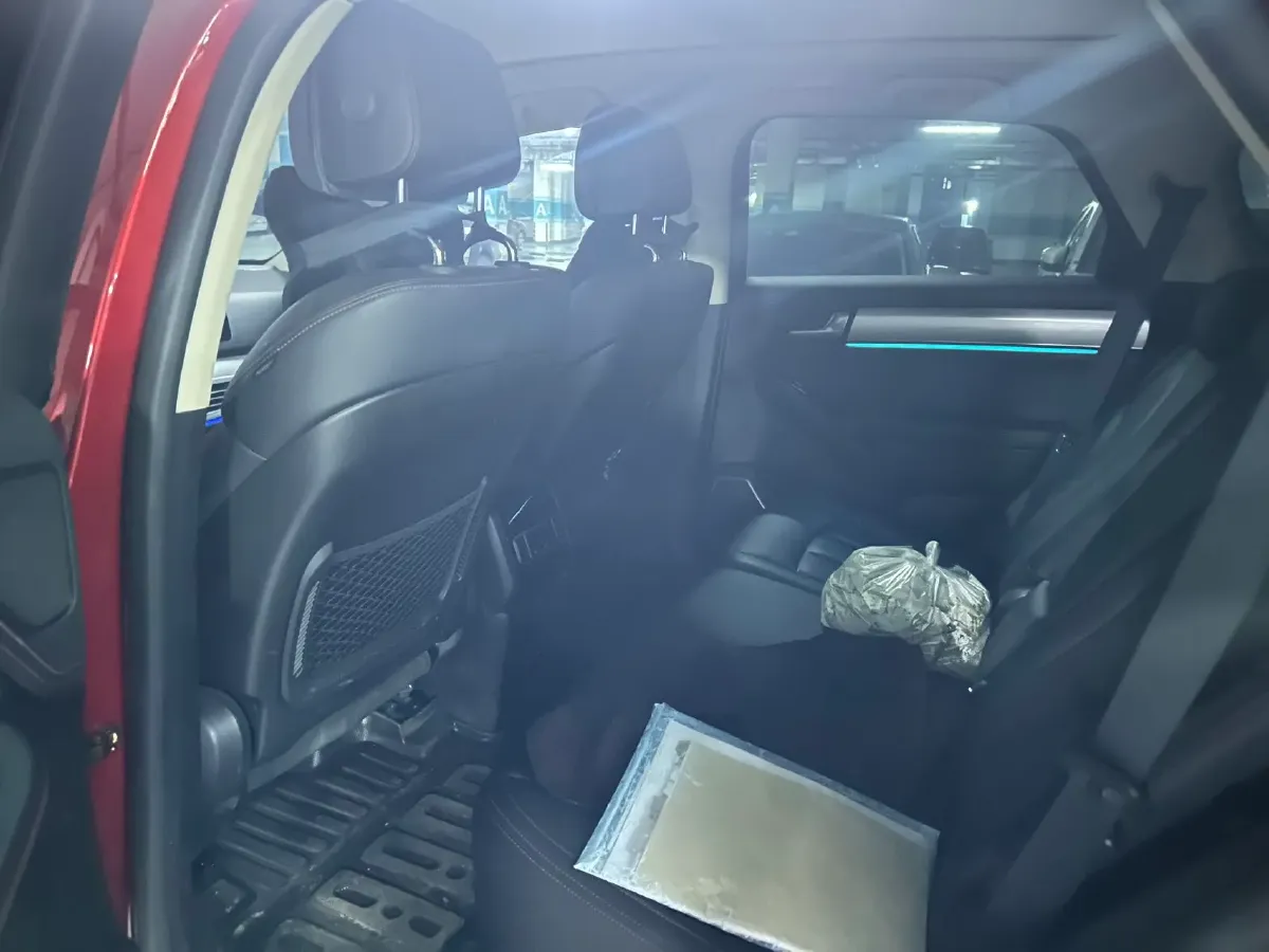 2018 BYD Tang 2.0T 205HP L4 6DCT PHEV 23.97KWH,autocango,china used car exporter,china ev exporter,chinese used car exporter,chinese used ev exporter