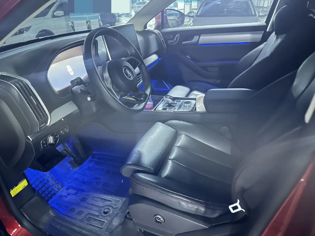 2018 BYD Tang 2.0T 205HP L4 6DCT PHEV 23.97KWH,autocango,china used car exporter,china ev exporter,chinese used car exporter,chinese used ev exporter