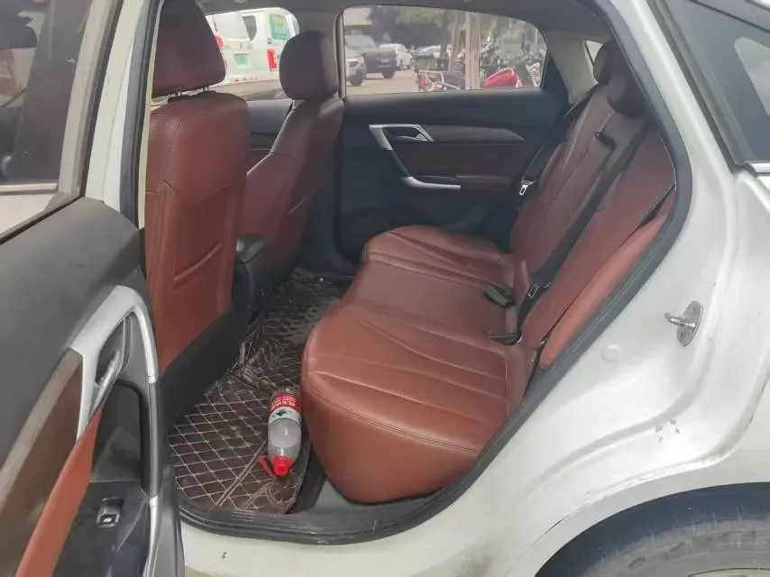 2019 BeiJing Auto EU5 BEV 50.8KWH,autocango,china used car exporter,china ev exporter,chinese used car exporter,chinese used ev exporter