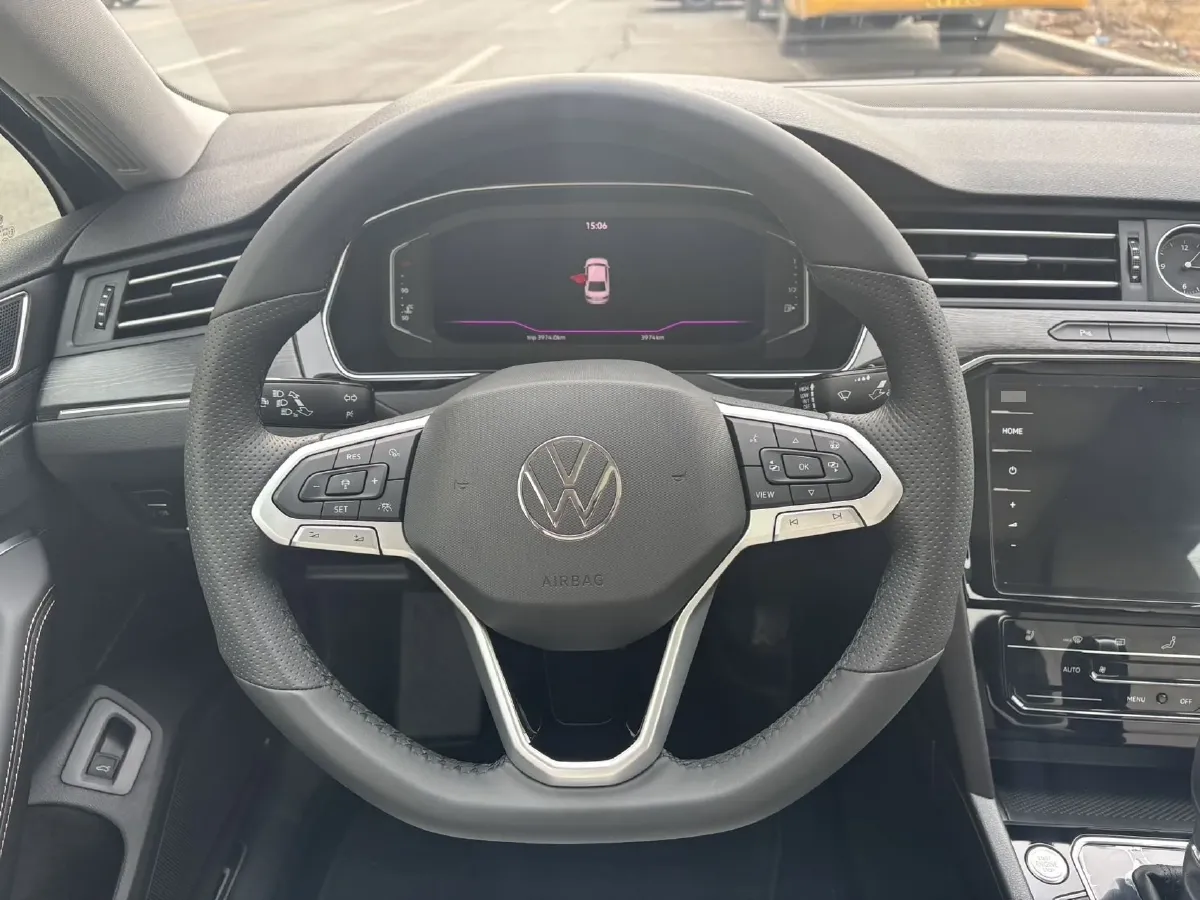 2026 Volkswagen Magotan 2.0T 220HP L4 7DCT,autocango,china used car exporter,china ev exporter,chinese used car exporter,chinese used ev exporter