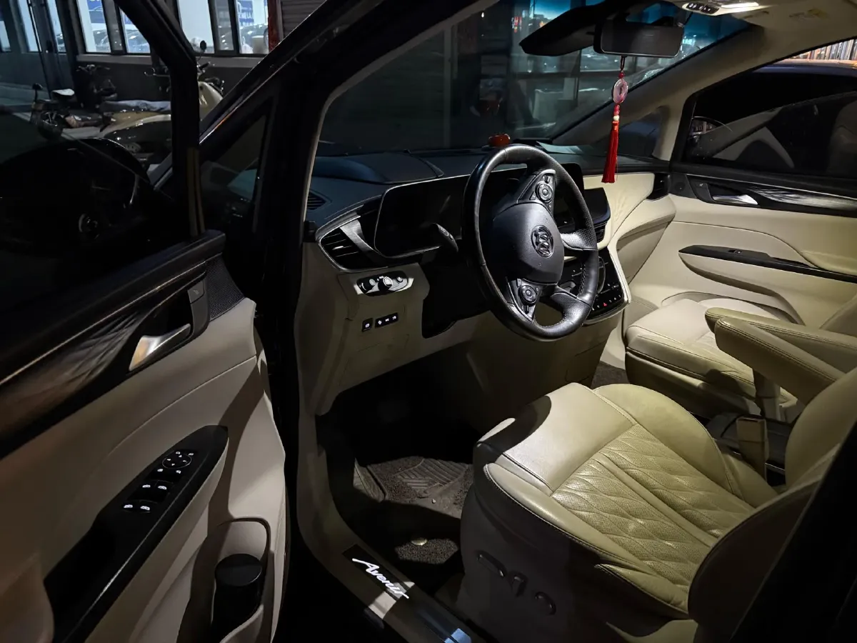 2021 Buick GL8 2.0T 237HP L4 9AT,autocango,china used car exporter,china ev exporter,chinese used car exporter,chinese used ev exporter