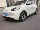 2023 WuLing BinGuo BEV 31.9KWH