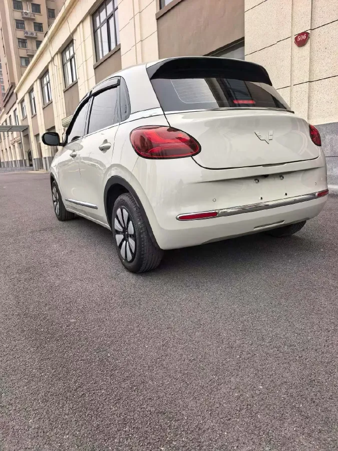2023 WuLing BinGuo BEV 31.9KWH,autocango,china used car exporter,china ev exporter,chinese used car exporter,chinese used ev exporter