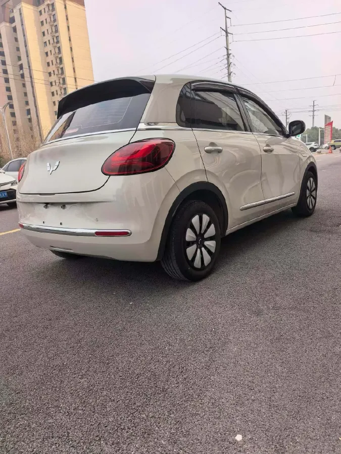 2023 WuLing BinGuo BEV 31.9KWH,autocango,china used car exporter,china ev exporter,chinese used car exporter,chinese used ev exporter