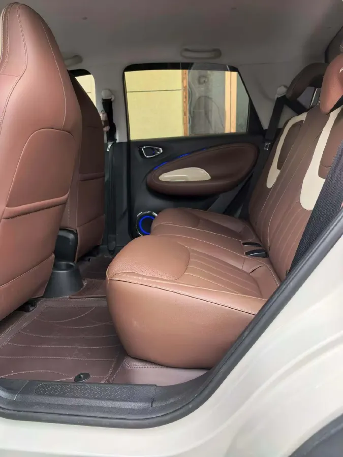 2023 WuLing BinGuo BEV 31.9KWH,autocango,china used car exporter,china ev exporter,chinese used car exporter,chinese used ev exporter