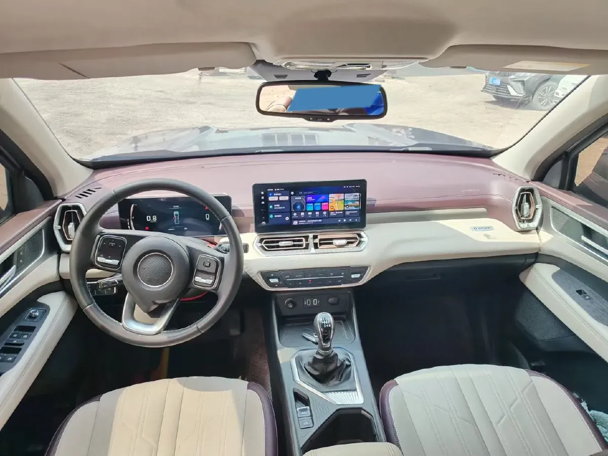 2022 Great Wall Poer King Kong 2.0T 163HP L4 6MT,autocango,china used car exporter,china ev exporter,chinese used car exporter,chinese used ev exporter