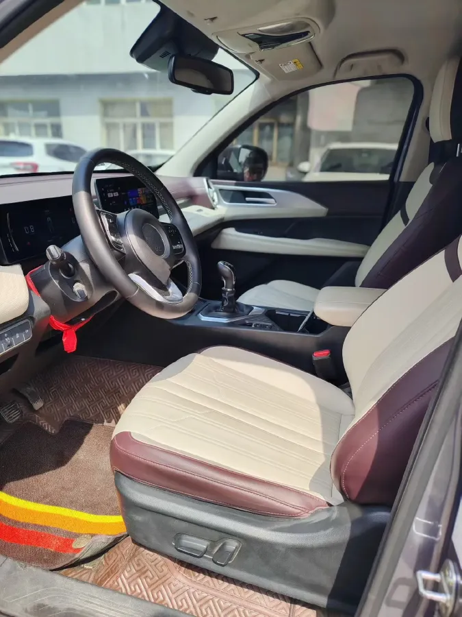 2022 Great Wall Poer King Kong 2.0T 163HP L4 6MT,autocango,china used car exporter,china ev exporter,chinese used car exporter,chinese used ev exporter