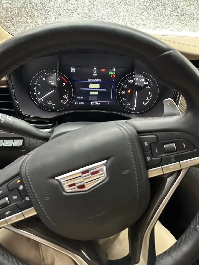 2021 Cadillac XT6 2.0T 237HP L4 9AT,autocango,china used car exporter,china ev exporter,chinese used car exporter,chinese used ev exporter