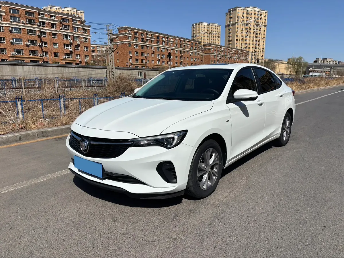 2023 Buick Verano 1.5T 184HP L4 CVT,autocango,china used car exporter,china ev exporter,chinese used car exporter,chinese used ev exporter