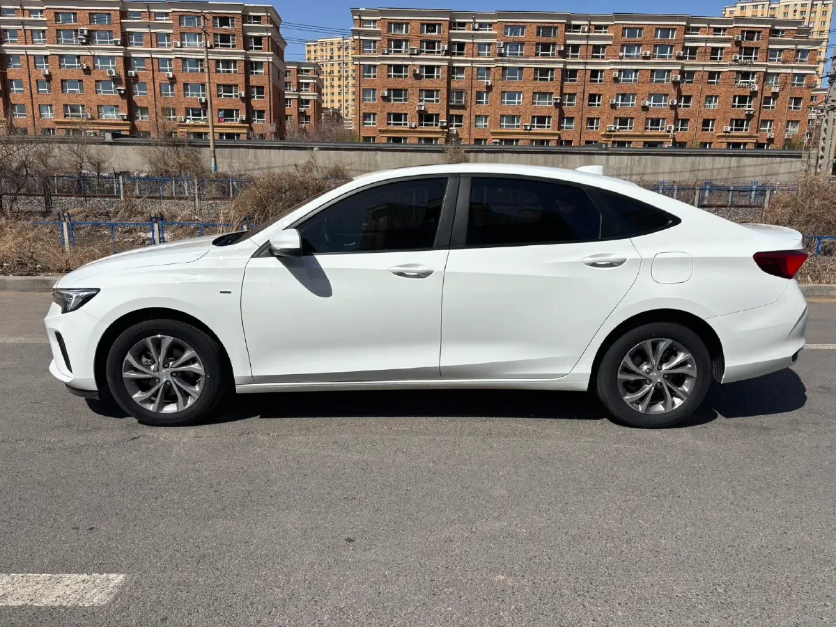2023 Buick Verano 1.5T 184HP L4 CVT,autocango,china used car exporter,china ev exporter,chinese used car exporter,chinese used ev exporter