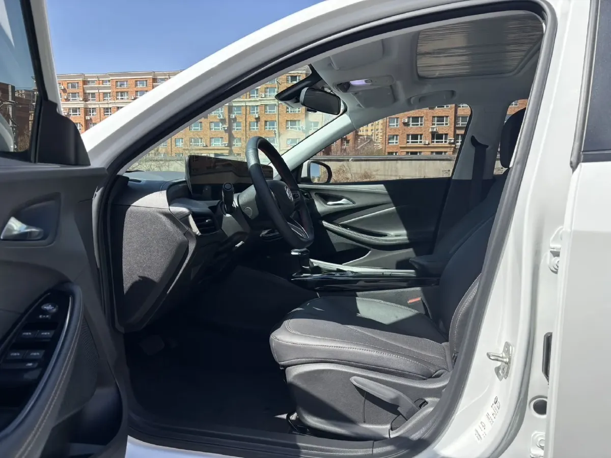 2023 Buick Verano 1.5T 184HP L4 CVT,autocango,china used car exporter,china ev exporter,chinese used car exporter,chinese used ev exporter