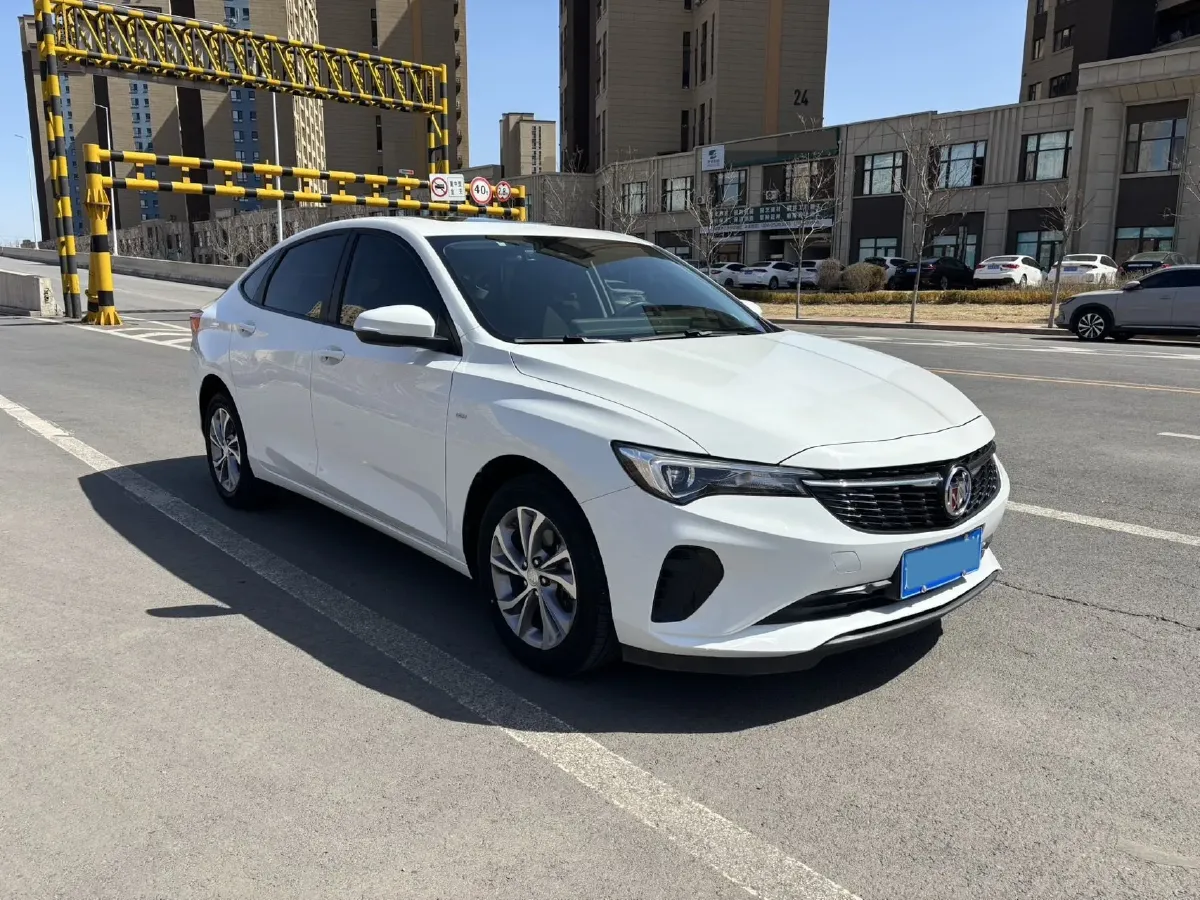 2023 Buick Verano 1.5T 184HP L4 CVT,autocango,china used car exporter,china ev exporter,chinese used car exporter,chinese used ev exporter