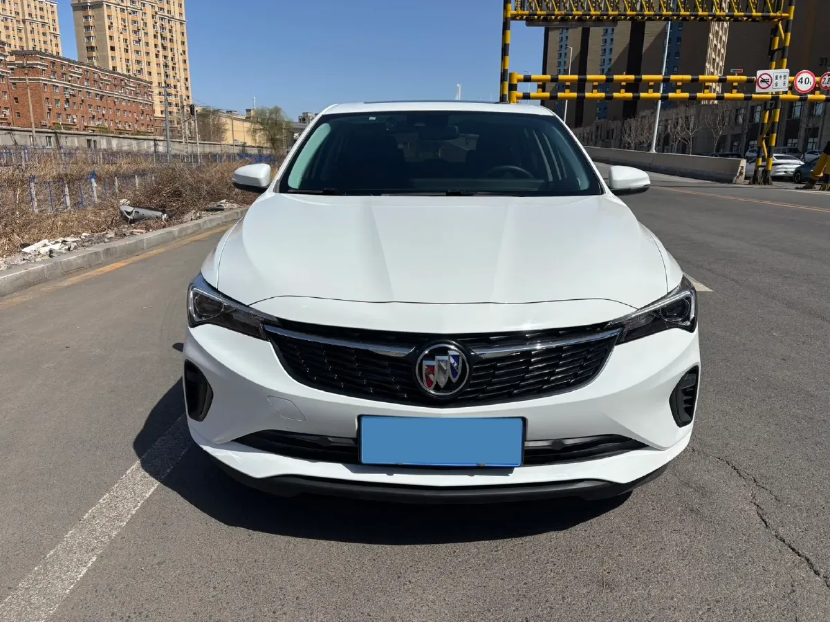 2023 Buick Verano 1.5T 184HP L4 CVT,autocango,china used car exporter,china ev exporter,chinese used car exporter,chinese used ev exporter