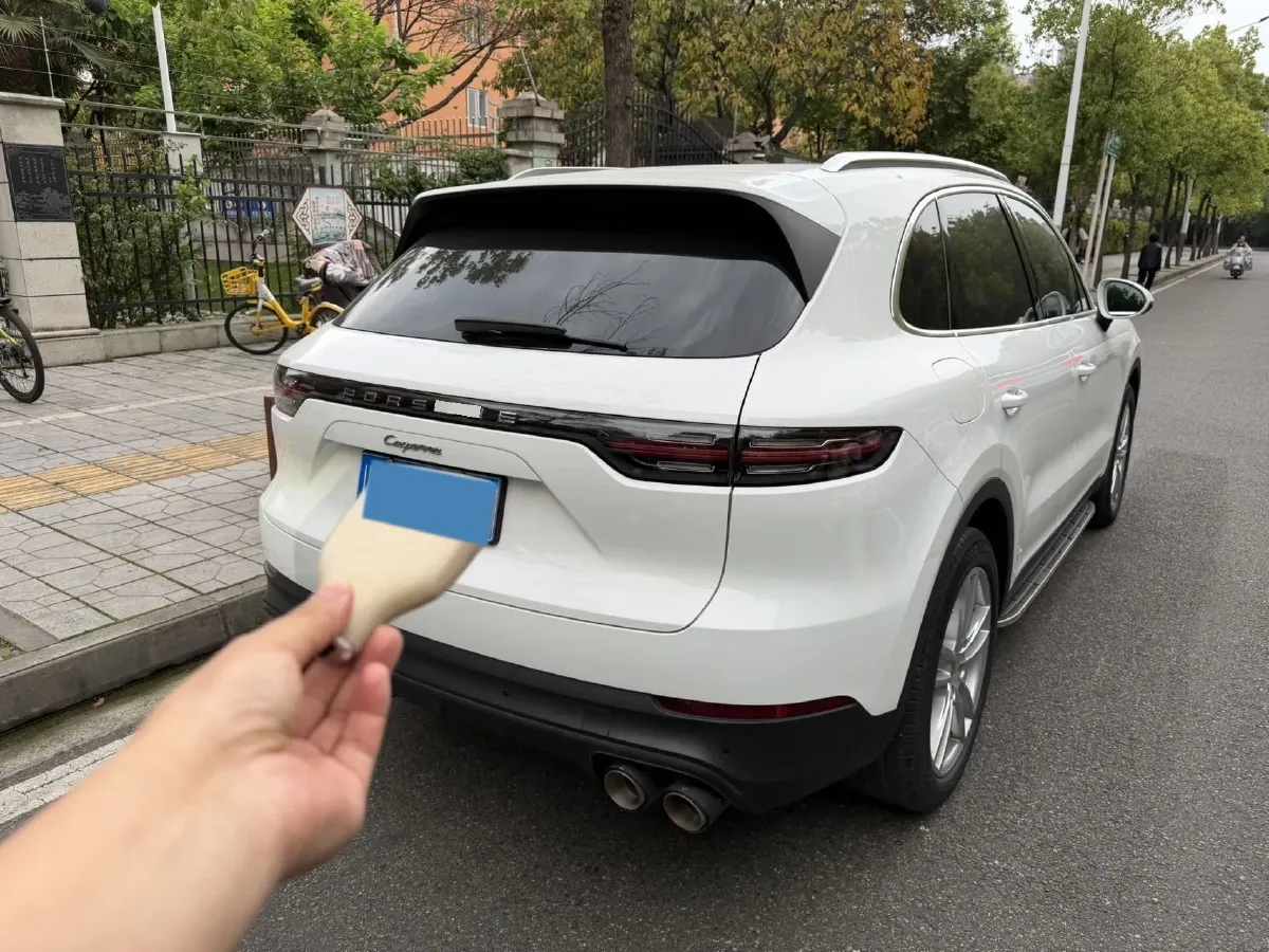 2019 Porsche Cayenne 3.0T 340HP V6 8AT,autocango,china used car exporter,china ev exporter,chinese used car exporter,chinese used ev exporter
