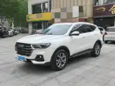 2021 HAVAL H6,autocango,china used car exporter,china ev exporter,chinese used car exporter,chinese used ev exporter