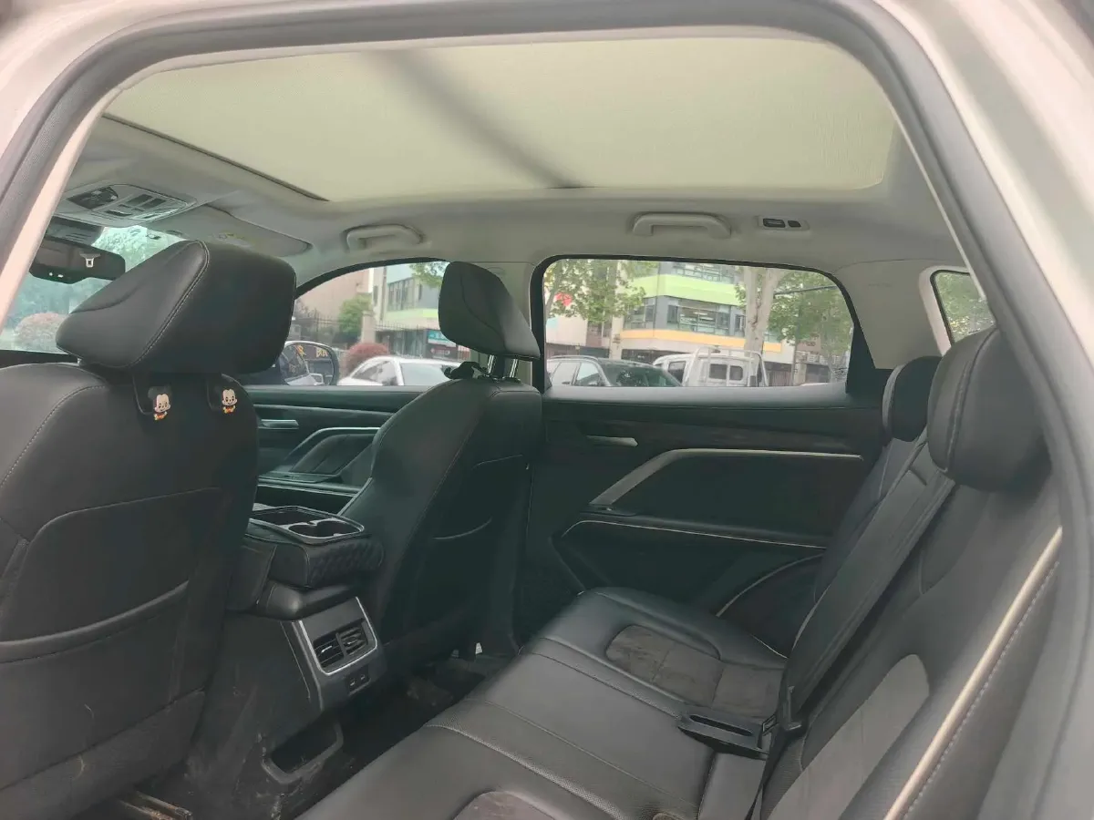 2021 Haval H6 1.5T 150HP L4 7DCT,autocango,china used car exporter,china ev exporter,chinese used car exporter,chinese used ev exporter