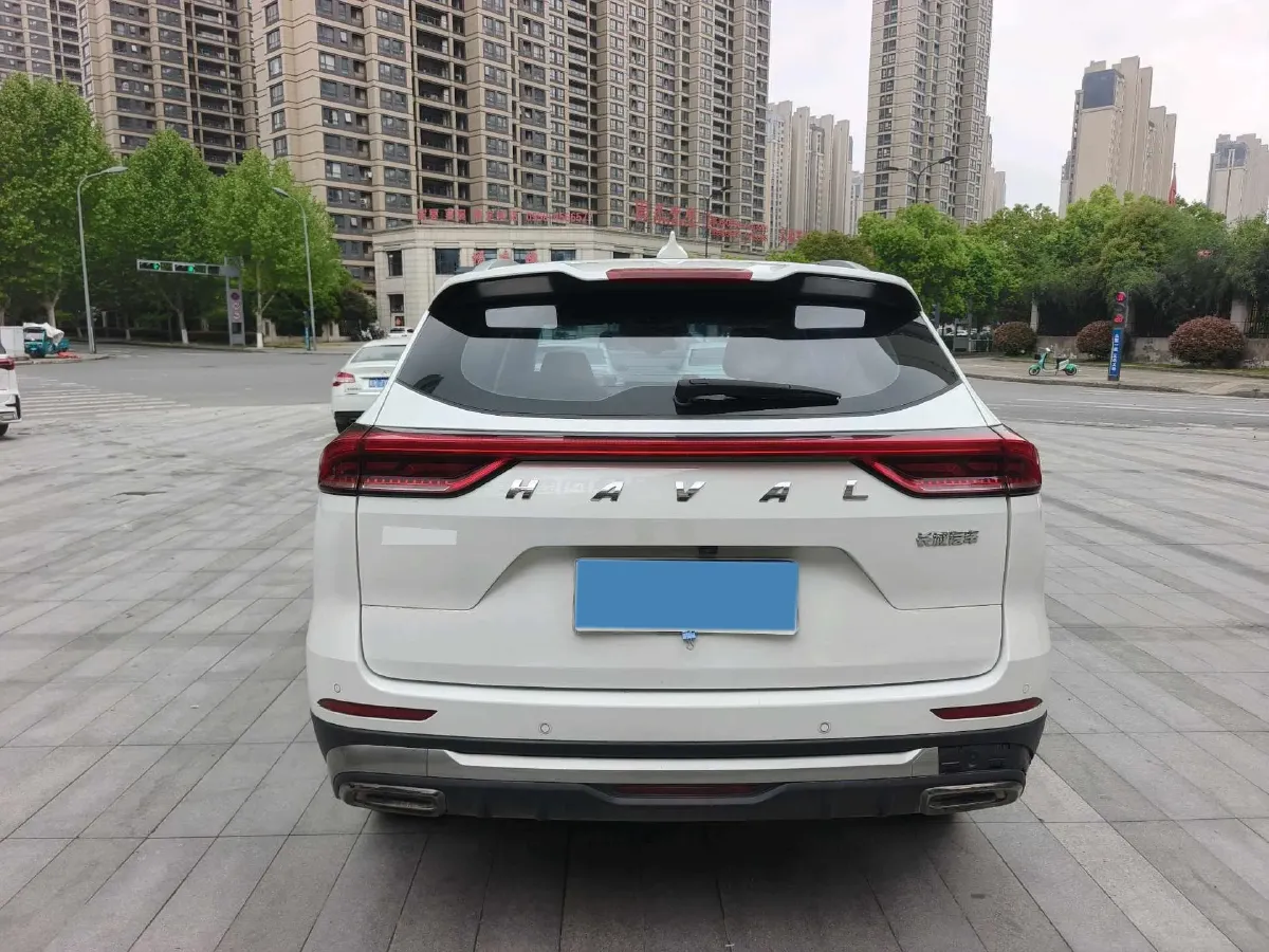 2021 Haval H6 1.5T 150HP L4 7DCT,autocango,china used car exporter,china ev exporter,chinese used car exporter,chinese used ev exporter