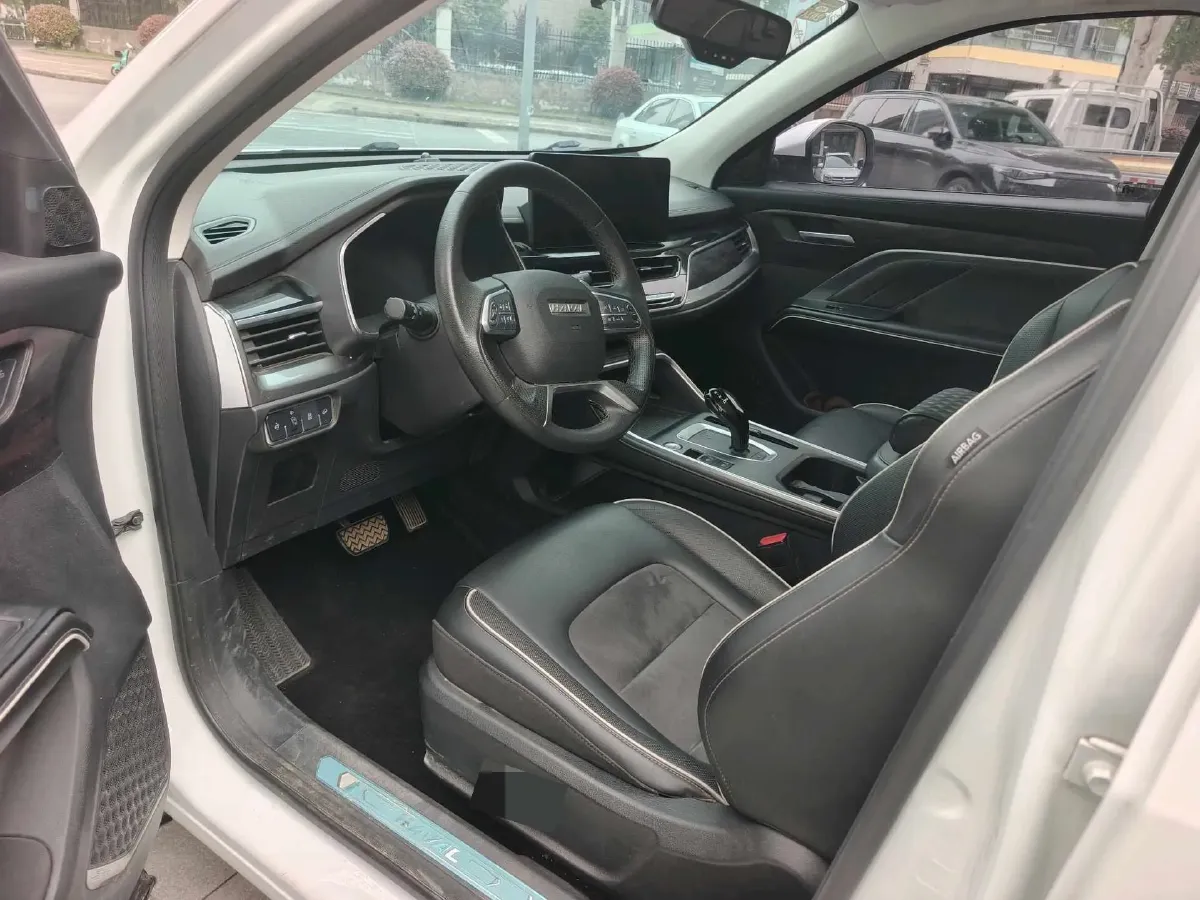 2021 Haval H6 1.5T 150HP L4 7DCT,autocango,china used car exporter,china ev exporter,chinese used car exporter,chinese used ev exporter