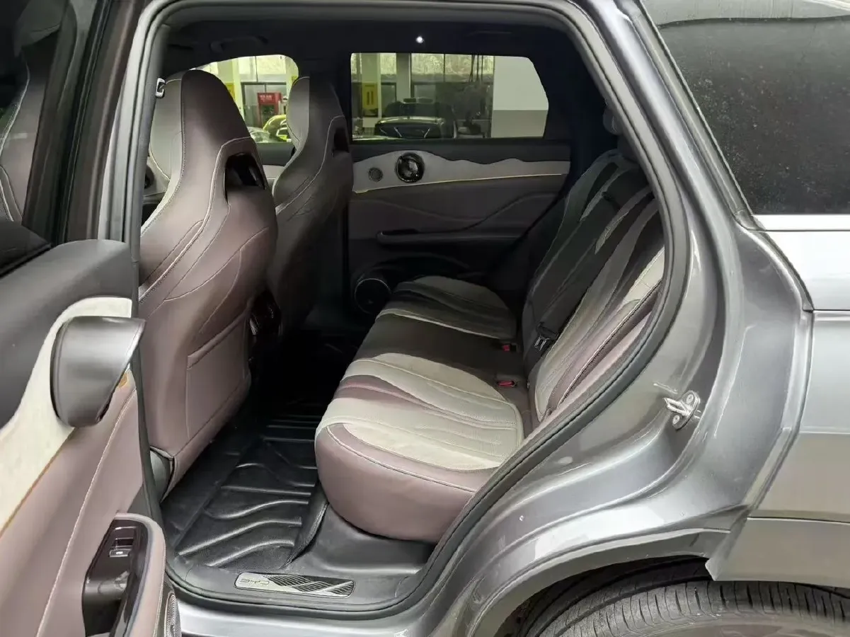 2023 BYD Frigate 07 1.5T 139HP L4 E-CVT PHEV 18.3KWH,autocango,china used car exporter,china ev exporter,chinese used car exporter,chinese used ev exporter