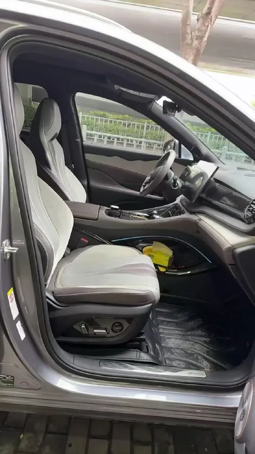 2023 BYD Frigate 07 1.5T 139HP L4 E-CVT PHEV 18.3KWH,autocango,china used car exporter,china ev exporter,chinese used car exporter,chinese used ev exporter