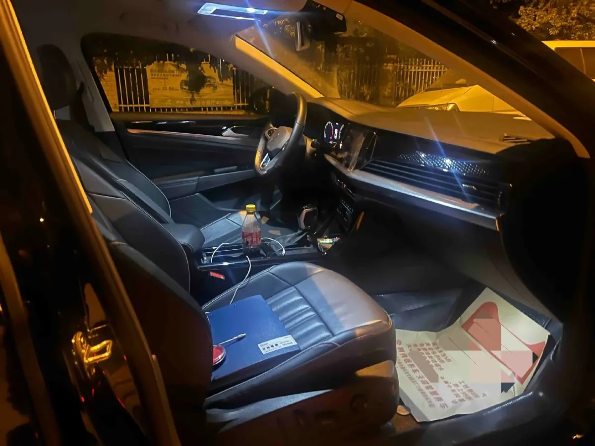 2022 Skoda Kodiak GT 2.0T 186HP L4 7DCT,autocango,china used car exporter,china ev exporter,chinese used car exporter,chinese used ev exporter