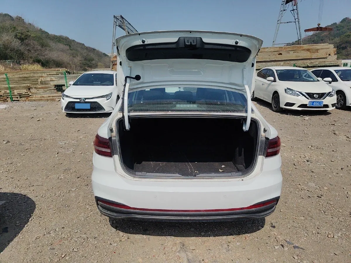 2023 Volkswagen Lavida 1.5L 113HP L4 6AT,autocango,china used car exporter,china ev exporter,chinese used car exporter,chinese used ev exporter