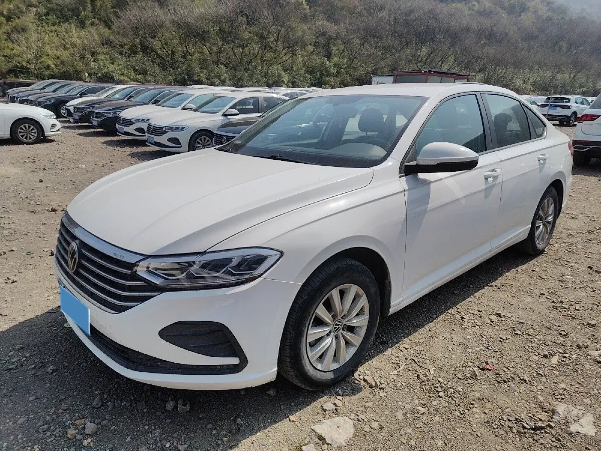 2023 Volkswagen Lavida 1.5L 113HP L4 6AT,autocango,china used car exporter,china ev exporter,chinese used car exporter,chinese used ev exporter