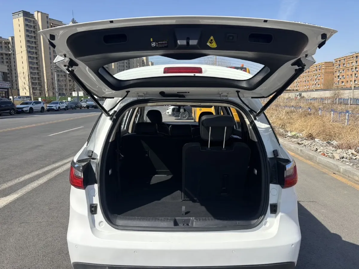 2017 BYD Song MAX 1.5T 154HP L4 6DCT,autocango,china used car exporter,china ev exporter,chinese used car exporter,chinese used ev exporter