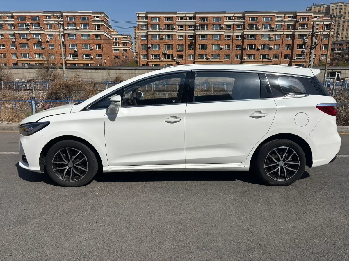2017 BYD Song MAX 1.5T 154HP L4 6DCT,autocango,china used car exporter,china ev exporter,chinese used car exporter,chinese used ev exporter