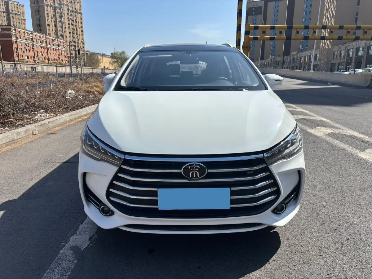 2017 BYD Song MAX 1.5T 154HP L4 6DCT,autocango,china used car exporter,china ev exporter,chinese used car exporter,chinese used ev exporter