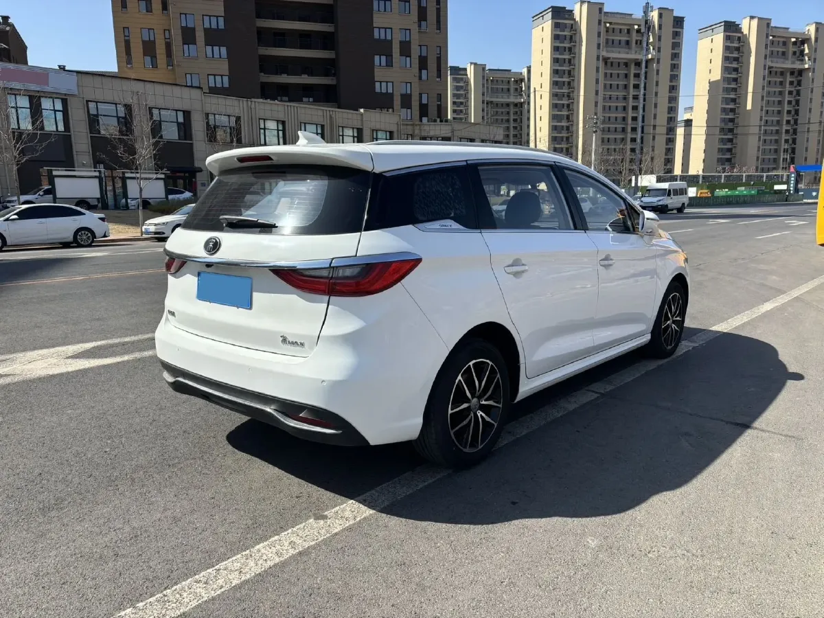 2017 BYD Song MAX 1.5T 154HP L4 6DCT,autocango,china used car exporter,china ev exporter,chinese used car exporter,chinese used ev exporter