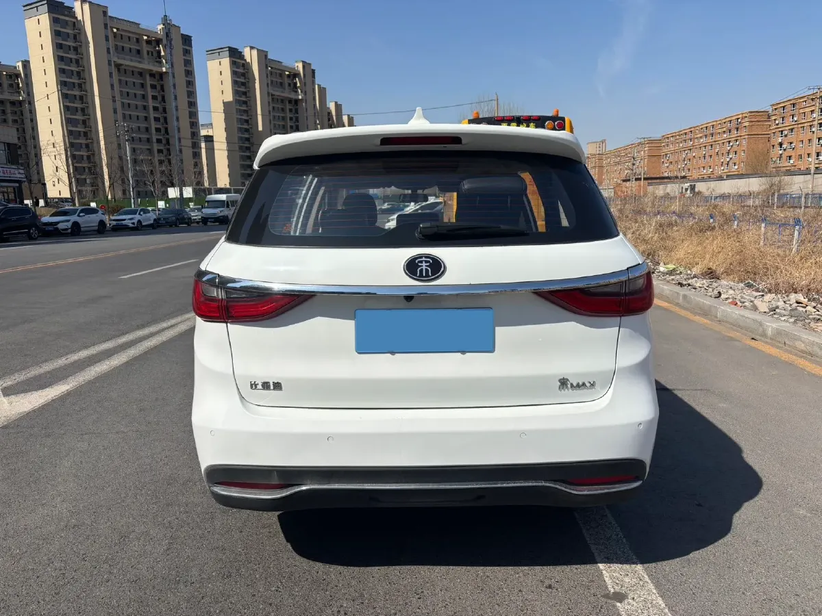 2017 BYD Song MAX 1.5T 154HP L4 6DCT,autocango,china used car exporter,china ev exporter,chinese used car exporter,chinese used ev exporter