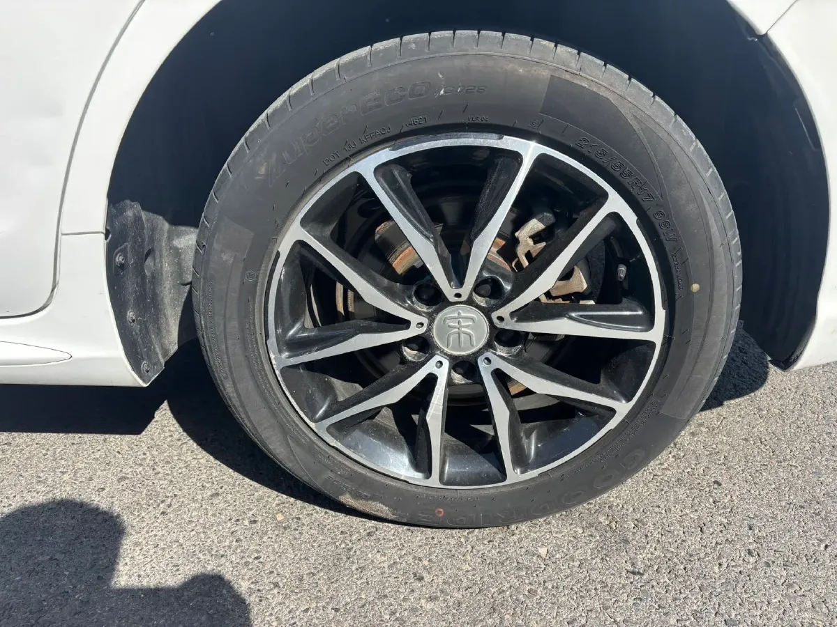 2017 BYD Song MAX 1.5T 154HP L4 6DCT,autocango,china used car exporter,china ev exporter,chinese used car exporter,chinese used ev exporter