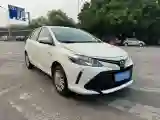 2017 Toyota Vios 1.5L 107HP L4 CVT
