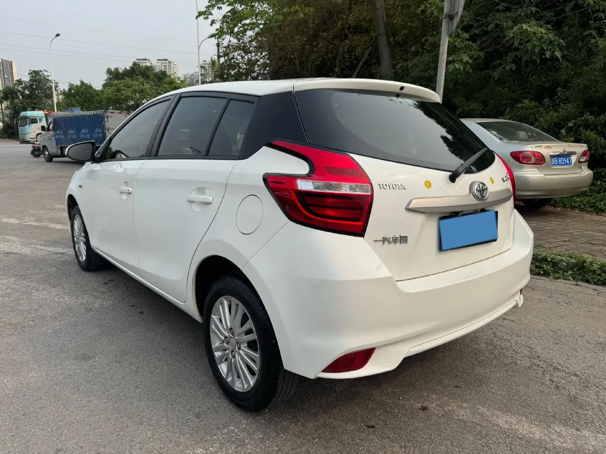 2017 Toyota Vios 1.5L 107HP L4 CVT,autocango,china used car exporter,china ev exporter,chinese used car exporter,chinese used ev exporter
